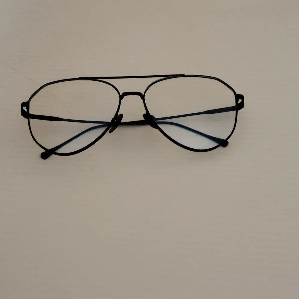 DIFF Eyewear Eyeglasses Frames Dash BK-BB16 Frame only